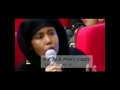 Azeb Mesfin’s awkward telephone interview with ESAT TV