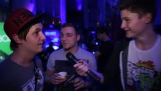 CoD Ghosts Event aus Berlin | DnersTag #28