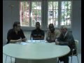 Entrevista a Boyer Wilner y Bertrand Fontus (parte 1)