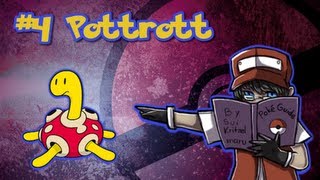 Hauptfach: Pokémon - #4 - Pottrott