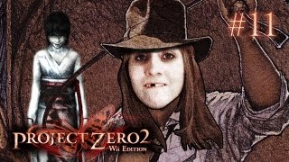 PlayerBarbie - Fatal Frame 2: Remake - MOUSE DO CACE...! - #11