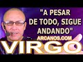 Video Horscopo Semanal VIRGO  del 21 al 27 Abril 2024 (Semana 2024-17) (Lectura del Tarot)