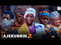 New Update: Ajekunrin 2 Latest Yoruba Movie 2024 Drama By Apa, Peju Ogunmola, Niyi Adebayo, Iya