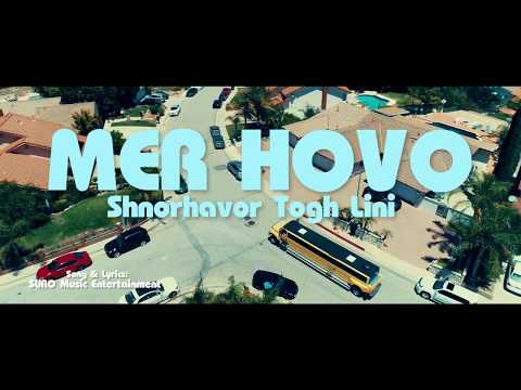 Mer Hovo - Shnorhavor Tox Lini