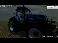 Thumbnail 2 for NEW TEST MODS PACK N°33 NEW HOLLAND PACK By Fmarco95 Thumbnail 2 for NEW TEST MODS PACK N°33 NEW HOLLAND PACK By Fmarco95