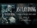 This Is Who We Are - Live Progression (DVD 2)