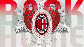 We Are #BackHome ⭐🔴⚫?