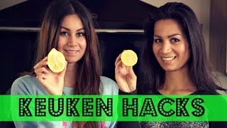 Keuken Hacks! Wat werkt wel en wat werkt niet?