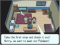 Pokemon Black And White English Pre-patch V7 Download For Free 