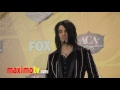 Criss Angel at American Country Awards 2010 Press Room