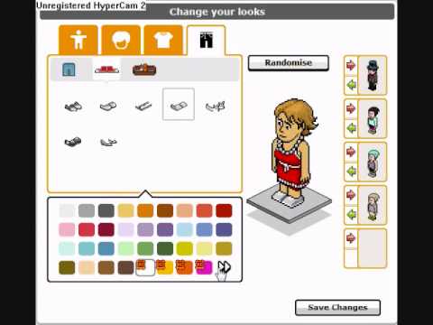 HACK DE HABBO CL hack de habbo cl: