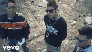 Two Fingerz feat. Fedez - La cassa dritta