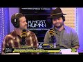 Almost Human S:1 | The Bends E:4 | AfterBuzz TV AfterShow