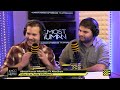 Almost Human S:1 | The Bends E:4 | AfterBuzz TV AfterShow
