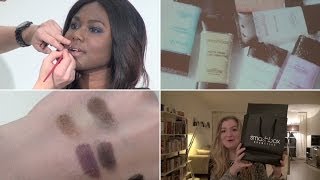 Smashbox launch NL - Mee met Vera #39