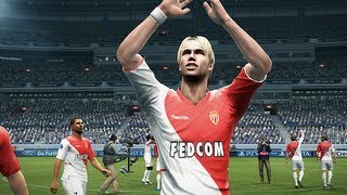 HD Pro Evolution Soccer 2013 - Diventa un mito #23 - AS Monaco