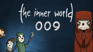 LP The Inner World #009 - Hals über Kopf [720p] [deutsch]