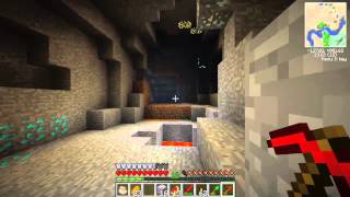 אלון משחק FTB: פרק 13 עוד ThaumCraft