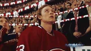 2013-14 Montreal Canadiens - War of Change