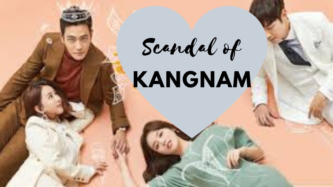 my id is gangnam beauty ep 3 my id is gangnam beauty ep 3