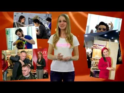Видео отчет о выставке Харьков - Beauty 2015
