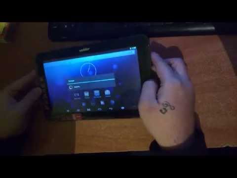 solución de detección de launcher en tablet,resetear y restablecer datos de fábrica enero 2017