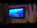 solución de detección de launcher en tablet,resetear y restablecer datos de fábrica enero 2017