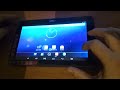 solución de detección de launcher en tablet,resetear y restablecer datos de fábrica enero 2017