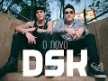 DSK - Cara de Santa (part. E1)