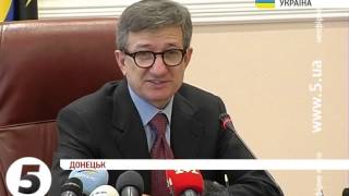 Тарута про траншею на границе с РФ