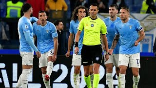 ⏪ HIGHLIGHTS | L'ultimo Lazio-Milan