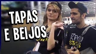 TAPAS E BEIJOS - X5 Mega Arena [5/7]