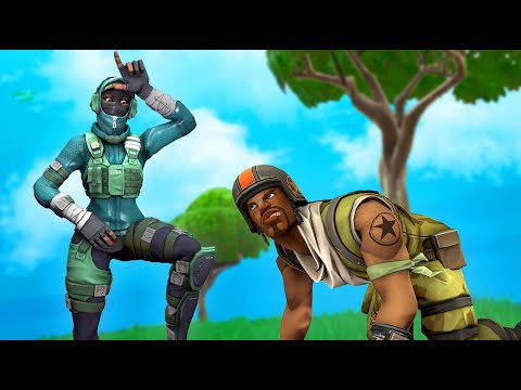 FORTNITE TOP FAILS, WINS AND FUNNY MOMENTS EP. #1 | (BEST Fortnite Funny Moments Compilation)