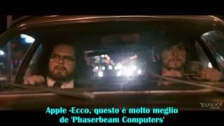 Jobs - Trailer sottotitolato ITALIANO [HD]