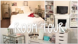 Room Tour 2013