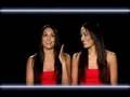 Garcia Twins/Bella Twins Body Double Profile Video
