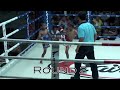 Fahsuchonlek (Team) Tiger Muay Thai vs Prakradpetch Por Romzai @ Suwit Stadium 28/12/2012