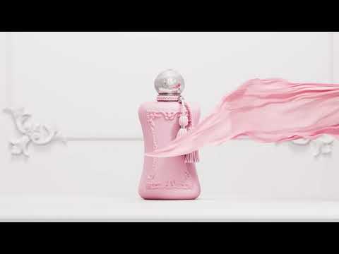 video Delina de Parfums de Marly Eau de Parfum