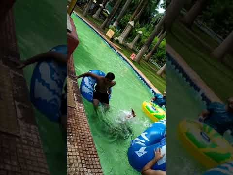 Eassal word water kingdom funny video(11)