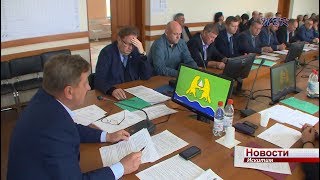 Депутаты Искитима утвердили новый генеральный план города