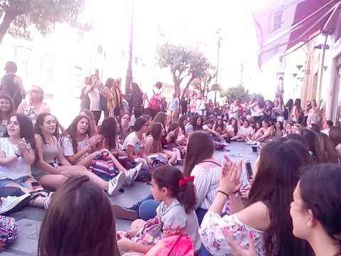 Firma Gemeliers Sevilla👌👑💕