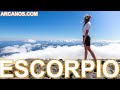Video Horscopo Semanal ESCORPIO  del 6 al 12 Noviembre 2022 (Semana 2022-46) (Lectura del Tarot)