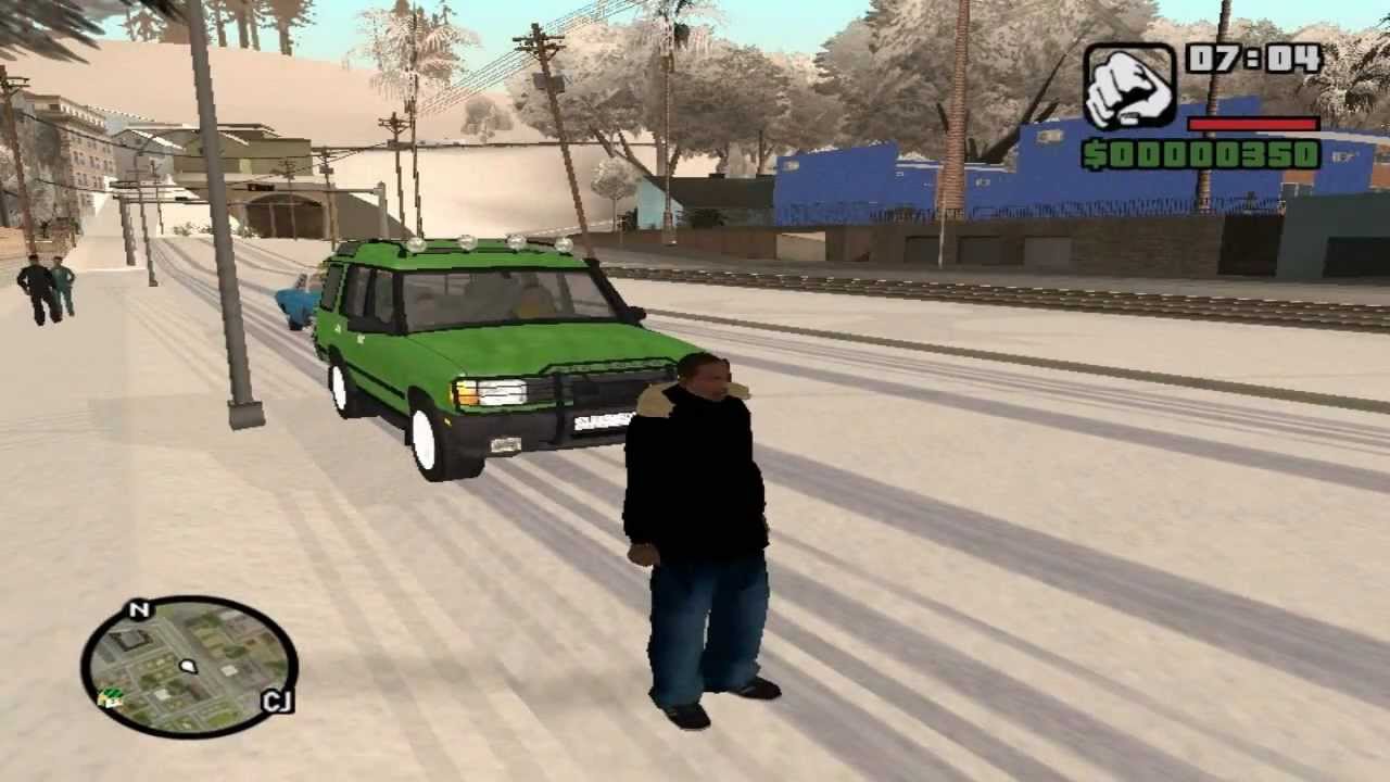 Gta