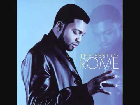 Rome - I Belong To You (Chopped and Screwed) - YouTube