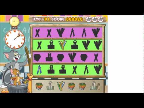 tom und jerry spiel tom und jerry spiel