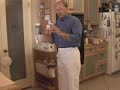 How to Use a Chef's Knife