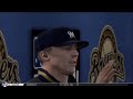 DOUBLE DIGITS - Atlanta Braves vs. Milwaukee Brewers - Franchise Mode - EP 31 MLB 13 The Show