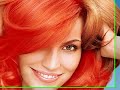 How to change hair colour in Photoshop CS3