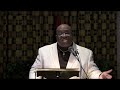 Ray Hagins - Idiotic concepts in Religion 1