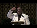 Ray Hagins - Idiotic concepts in Religion 1